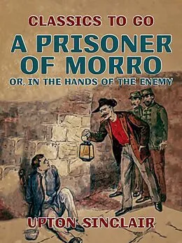 E-Book (epub) Cadet's Honor: Mark Mallory's Heroism von Upton Sinclair
