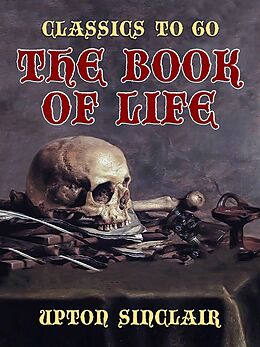 eBook (epub) The Book of Life de Upton Sinclair