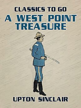 eBook (epub) A West Point Treasure de Upton Sinclair