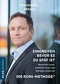 E-Book (pdf) Die ROMI-Methode® von Maximilian Mitera