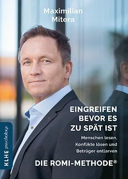 E-Book (epub) Die ROMI-Methode® von Maximilian Mitera