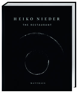 Fester Einband The Restaurant von Heiko Nieder