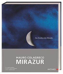 Fester Einband Mirazur von Mauro Colagreco