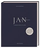 Livre Relié JAN de Jan Hartwig