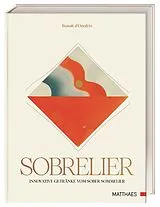 Fester Einband Sobrelier von Benoît d'Onofrio
