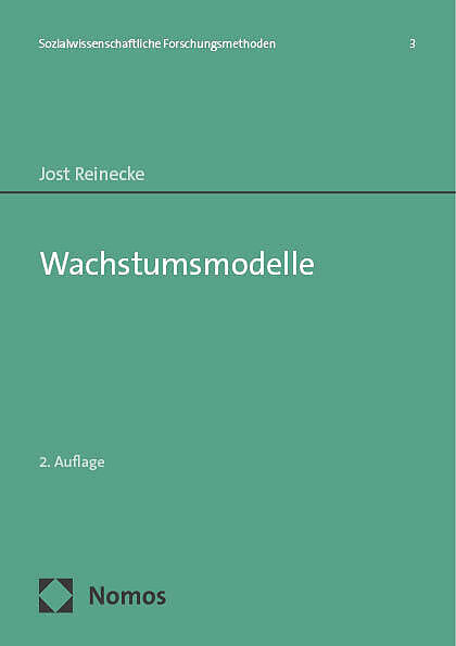 Wachstumsmodelle