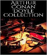 eBook (epub) Arthur Conan Doyle Collection de Arthur Conan Doyle