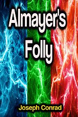 eBook (epub) Almayer's Folly de Joseph Conrad