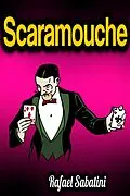 E-Book (epub) Scaramouche von Rafael Sabatini