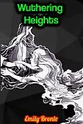 E-Book (epub) Wuthering Heights - Emily Bronte von Emily Bronte