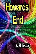 eBook (epub) Howards End de E.M. Forster