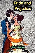 eBook (epub) Pride and Prejudice - Jane Austen de Jane Austen