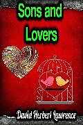 E-Book (epub) Sons and Lovers von David Herbert Lawrence