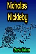 E-Book (epub) Nicholas Nickleby von Charles Dickens