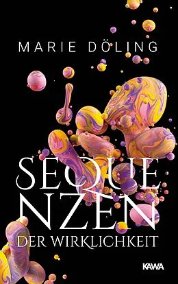 E-Book (epub) Sequenzen der Wirklichkeit von Marie Döling