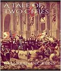 E-Book (epub) A Tale of Two Cities von Charles Dickens