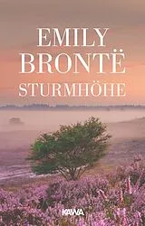 E-Book (epub) Sturmhöhe von Emily Brontë