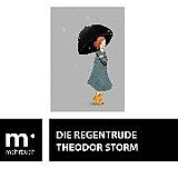 E-Book (epub) Die Regentrude von Theodor Storm