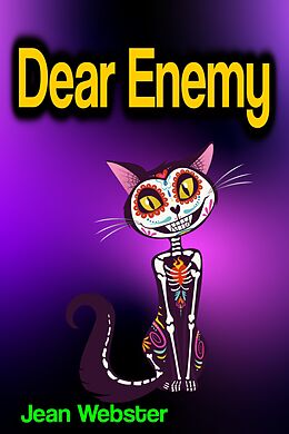 E-Book (epub) Dear Enemy von Jean Webster