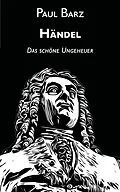 E-Book (epub) Händel von Paul Barz