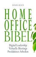 E-Book (epub) HOME OFFICE BIBEL von Daniel Hoch