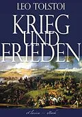 E-Book (epub) Krieg und Frieden von Leo Tolstoi