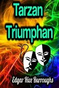 E-Book (epub) Tarzan Triumphant von Edgar Rice Burroughs