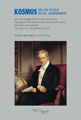 E-Book (epub) KOSMOS IM XXI. JAHRHUNDERT KOSMOS NEL XXI SECOLO von Giacomo de Angelis