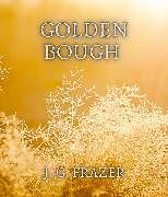 eBook (epub) Golden bough de J. G. Frazer