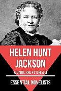 E-Book (epub) Essential Novelists - Helen Hunt Jackson von Helen Hunt Jackson, August Nemo