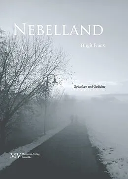 E-Book (epub) Nebelland von Birgit Frank