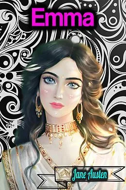 E-Book (epub) Emma - Jane Austen von Jane Austen