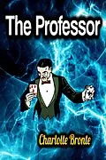 E-Book (epub) The Professor von Charlotte Bronte
