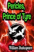 E-Book (epub) Pericles, Prince of Tyre von William Shakespeare