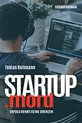 E-Book (epub) STARTUP.mord von Tobias Kollmann