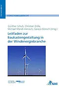 E-Book (pdf) Leitfaden zur Baukastengestaltung in der Windenergiebranche von 