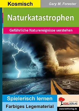 Kartonierter Einband Naturkatastrophen von Gary M. Forester