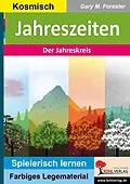 E-Book (pdf) Jahreszeiten von Gary M. Forester