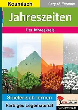 E-Book (pdf) Jahreszeiten von Gary M. Forester