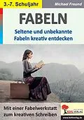 E-Book (pdf) Fabeln von Michael Freund