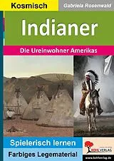 E-Book (pdf) Indianer von Gabiela Rosenwald