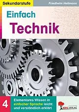 PDF Einfach Technik von Friedhelm Heitmann