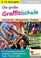 PDF Die große Graffitischule von Eckhard Berger