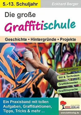 PDF Die große Graffitischule von Eckhard Berger