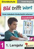 PDF Bild trifft Wort Französisch von Tinette Wargnier