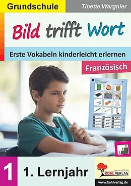 PDF Bild trifft Wort Französisch von Tinette Wargnier