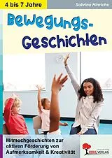 E-Book (pdf) Bewegungsgeschichten von Sabrina Hinrichs
