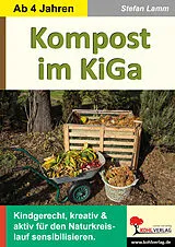 E-Book (pdf) Kompost im Kindergarten von Stefan Lamm