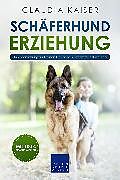 E-Book (pdf) Schäferhund Erziehung von Claudia Kaiser