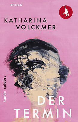 E-Book (epub) Der Termin von Katharina Volckmer